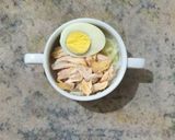 Foto langkah ke 8 dari resep Soto Lamongan.