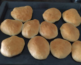 Foto del paso 3 de la receta: Pan de aceite