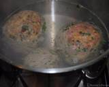 Kofteh Tabrizi (Persian giant meat balls) recipe step 8 photo