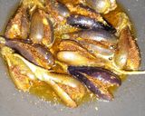 શેકેલા રવૈયા(raviya sabji recipe in Gujarati) રેસીપી સ્ટેપ1ફોટો