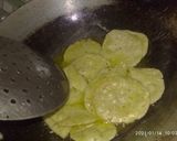 चटपटी पापड़ी खस्ता (chatpati papdi khasta recipe in Hindi) रेसिपी चरण 8 फोटो