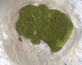 Foto langkah ke 3 dari resep Avocado ice cream | Es krim lembut.