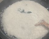 Foto langkah ke 4 dari resep 77. Buras Makassar.