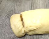 Foto langkah ke 10 dari resep Custard Bread Roll.