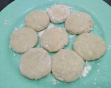 Foto langkah ke 8 dari resep Mpek2 teri medan.