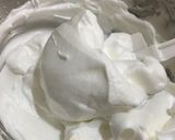 原味戚風蛋糕（詳細圖文）的食譜步驟5照片