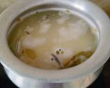 মটন বিরিয়ানী (mutton biriyani recipe in Bengali) রেসিপির ধাপ 2 ছবি