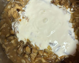 Foto del paso 1 de la receta: Paté de setas y queso de cabra