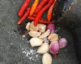 Foto langkah ke 5 dari resep Seblak Kuah Sederhana.