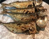 Foto langkah ke 2 dari resep Ikan Acar.