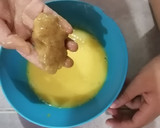 Foto del paso 12 de la receta: Nuggets de pollo acompañado con mayonesa y aderezo de chipotle
