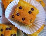 Foto langkah ke 8 dari resep Banana Cake.