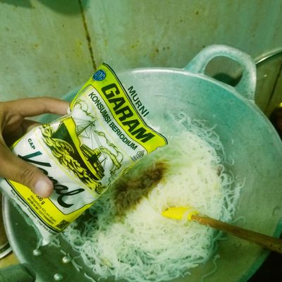 Langkah 3