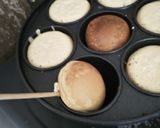 A picture of step 7 of Pancake in masa pan.