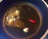 Foto del paso 5 de la receta: "Purpetielli affogati" (pulpitos ahogados)