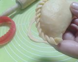 Foto langkah ke 8 dari resep Pastel Bihun.