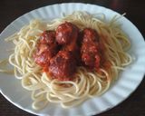 Foto del paso 8 de la receta: Albóndigas de Carne