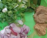 Foto langkah ke 2 dari resep Sayur tauco.