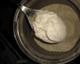 A picture of step 4 of Crunchy Chocilaa.