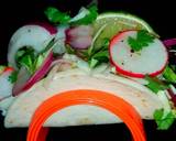 Mike's EZ Cilantro Lime Cole Slaw recipe step 8 photo