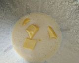 Foto langkah ke 2 dari resep Cheese Cake Roti Tawar.