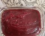Guava fudge (a vegan sweet) recipe step 18 photo