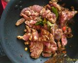 Foto langkah ke 6 dari resep Rendang Sapi Nikmat.