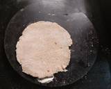 Fresh Coconut Paratha recipe step 3 photo