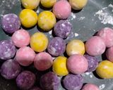 Foto langkah ke 6 dari resep Wedang Ronde Khas Yogyakarta.