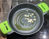 Foto del paso 1 de la receta: Bacalao con judía blanca