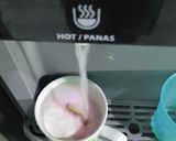 Foto langkah ke 3 dari resep Wedang jahe susu kambing.