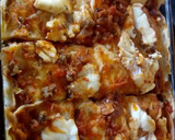 Foto del paso 5 de la receta: Lasagna
