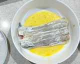 Foto del paso 6 de la receta: San Jacobo de pencas al estilo de mi tía Mari