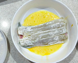 Foto del paso 6 de la receta: San Jacobo de pencas al estilo de mi tía Mari