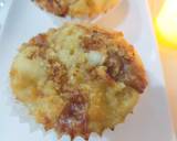 Apple crumble muffins kid's favourite recipe step 9 photo