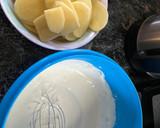 Foto del paso 1 de la receta: Milhojas de papas