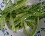 Foto langkah ke 1 dari resep Kripik Kulit Timun.