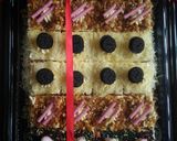 Foto langkah ke 4 dari resep Cake Potong Hias.