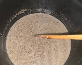 Foto langkah ke 8 dari resep Creamy Mushroom Soup.