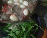Foto langkah ke 6 dari resep Kangkung hotplate.