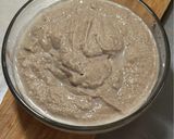Foto del paso 1 de la receta: Atún suave y jugoso en crema de champiñones