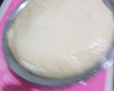 Foto langkah ke 4 dari resep Chocolate chip bread.