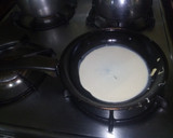 Foto del paso 2 de la receta: Panqueques con dulce de leche😋😋