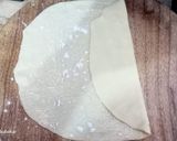 A picture of step 5 of Chicken kachori (Detailed Recipe with pics).