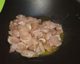 Foto langkah ke 2 dari resep Ayam Mentega Kecap.