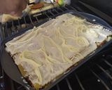 Foto del paso 4 de la receta: Lasagna rápida y fácil