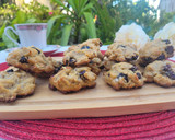 Foto del paso 6 de la receta: Galletitas avena y ricota