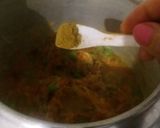 صورة لخطوة 3 من وصفة وصفة الأرز بدون لحوم
