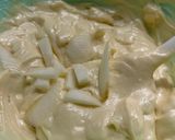 Foto del paso 3 de la receta: Budín de peras 🍐 🍐🍐