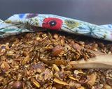 Foto del paso 4 de la receta: Granola